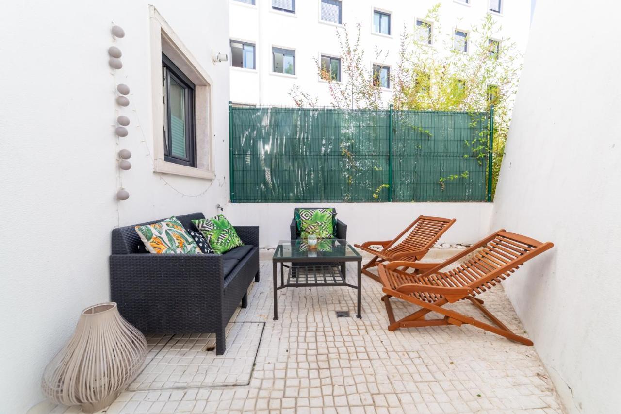 Industrial (adults Only) 3* Lissabon